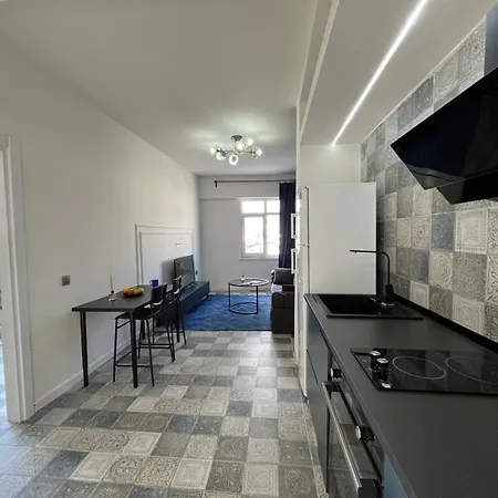 Nora 2 Bedrooms Family Friendly Apartment Antalya
