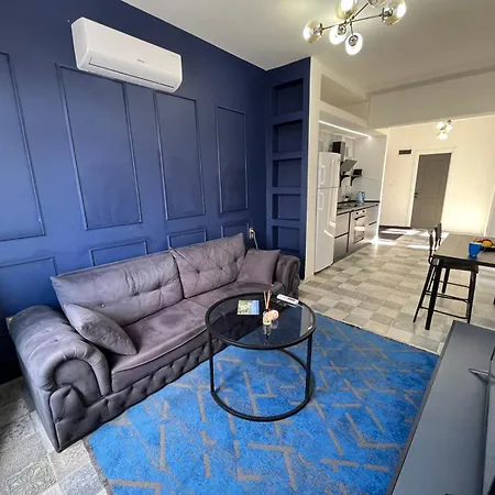 Nora 2 Bedrooms Family Friendly Lejlighed