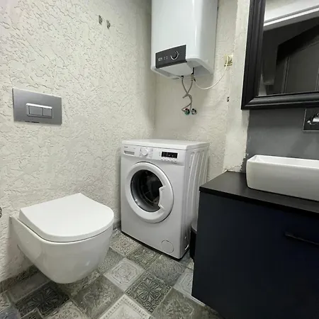 Nora 2 Bedrooms Family Friendly Antalya