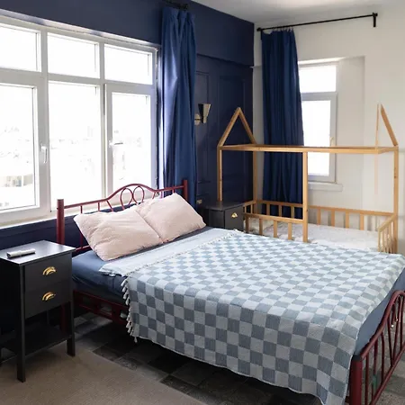 Nora 2 Bedrooms Family Friendly * Antalya