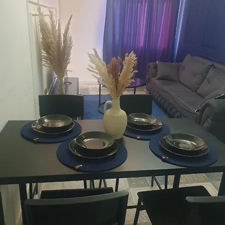Nora 2 Bedrooms Family Friendly Apartament Antalya