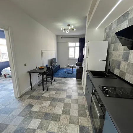 Nora 2 Bedrooms Family Friendly