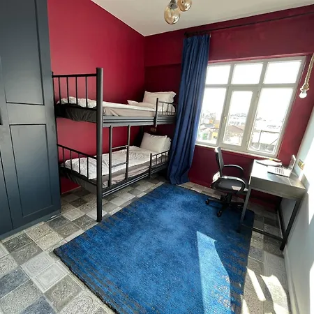 Lägenhet Nora 2 Bedrooms Family Friendly