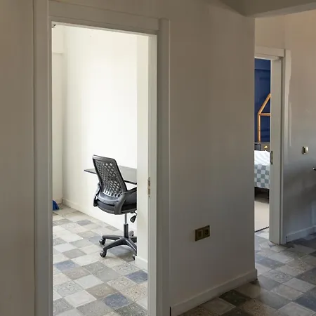 Apartament Nora 2 Bedrooms Family Friendly