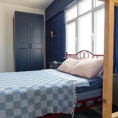 Nora 2 Bedrooms Family Friendly Apartament Antalya