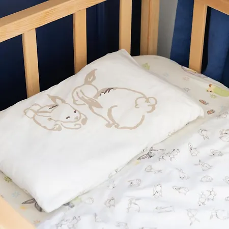 Nora 2 Bedrooms Family Friendly Apartament *