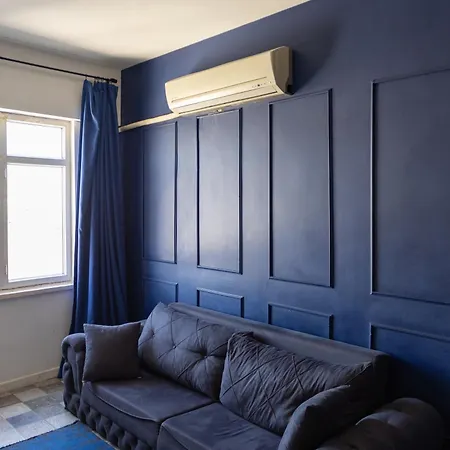 Nora 2 Bedrooms Family Friendly Apartament *
