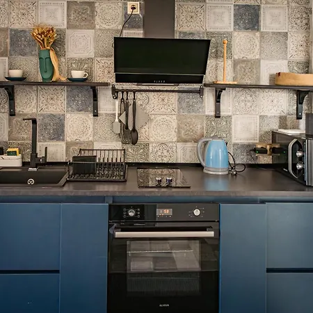 Nora 2 Bedrooms Family Friendly * Antalya