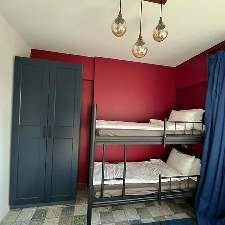 شقة Nora 2 Bedrooms Family Friendly *