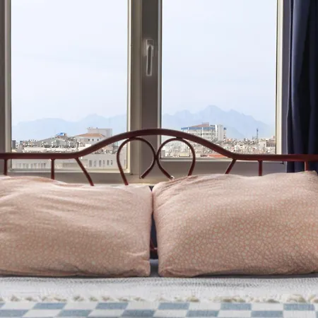 Nora 2 Bedrooms Family Friendly شقة أنطاليا